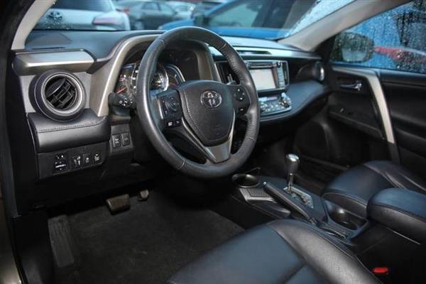 2015 Toyota RAV4 - Call for sale in Daytona Beach, FL – photo 16