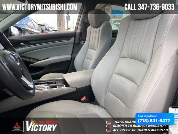 2018 Honda Accord Touring 2.0T - Call/Text - cars & trucks - by... for sale in Bronx, NY – photo 11