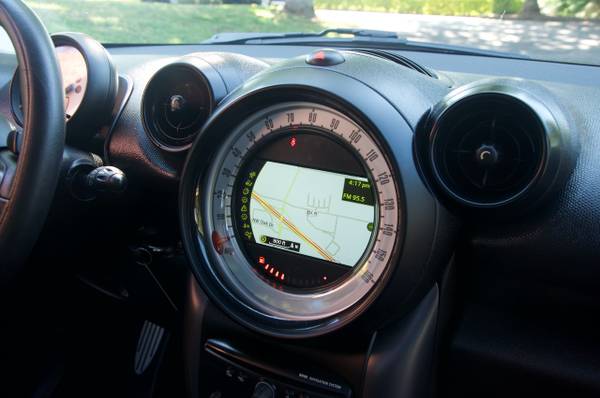2014 MINI Cooper S Countryman ALL4 AWD Sunroof NAV Bluetooth 1... for sale in Hillsboro, OR – photo 21