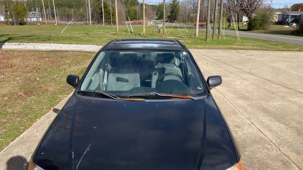 2001 Mazda protege LX - cars & trucks - by owner - vehicle... for sale in Kings Mountain, NC – photo 3