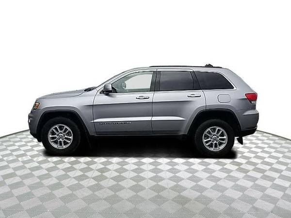 2018 Jeep Grand Cherokee Laredo 4x4 Ltd Avail - - by for sale in Yorkville, NY – photo 2