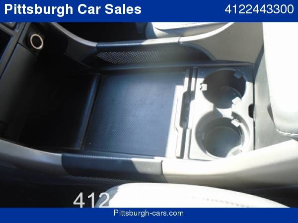 2008 Honda Pilot 4WD 4dr EX-L 3rd Row Seats with Drive-by-wire... for sale in Pittsburgh, PA – photo 11
