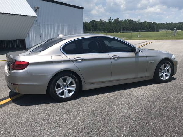 2012 BMW 528i turbo - cars & trucks - by owner - vehicle automotive... for sale in Myrtle Beach, SC – photo 9