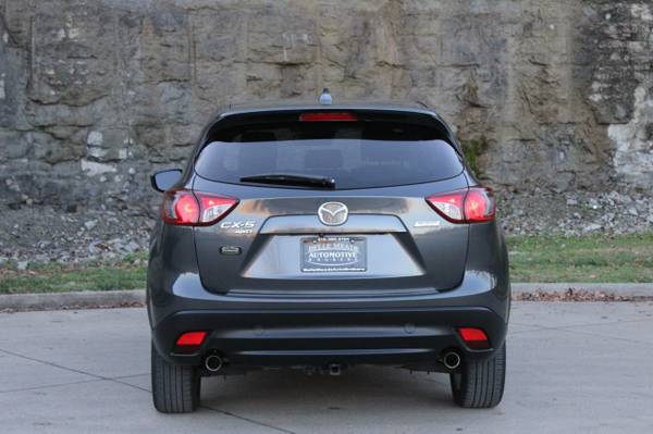 2015 Mazda CX5 GT-1 GRAND TOURING Every Option,AWD,Sharp Non Smoker... for sale in Nashville, TN – photo 23