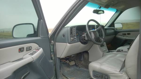 2001 Chevy Tahoe, LOW Miles, Runs Great for sale in Rapid City, SD – photo 9