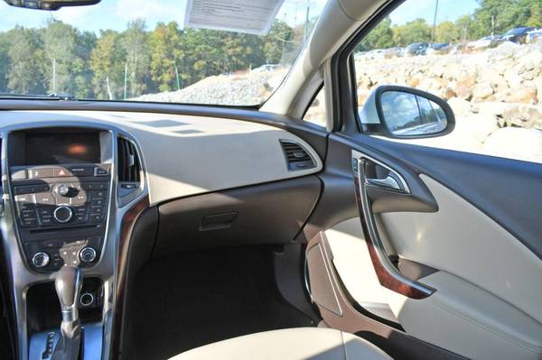 2014 *Buick* *Verano* - cars & trucks - by dealer - vehicle... for sale in Naugatuck, CT – photo 18