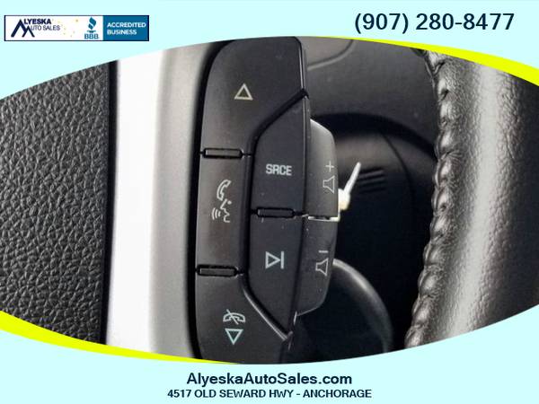 2012 Chevrolet Traverse - CERTIFIED PRE-OWNED VEHICLE! - cars &... for sale in Anchorage, AK – photo 7