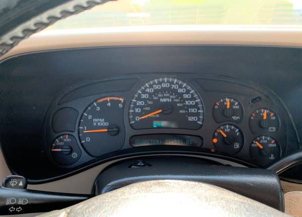 2005 Chevrolet 2500 Duramax Crew Cab 4x4 6.6L SB for sale in Atlanta, AL – photo 18