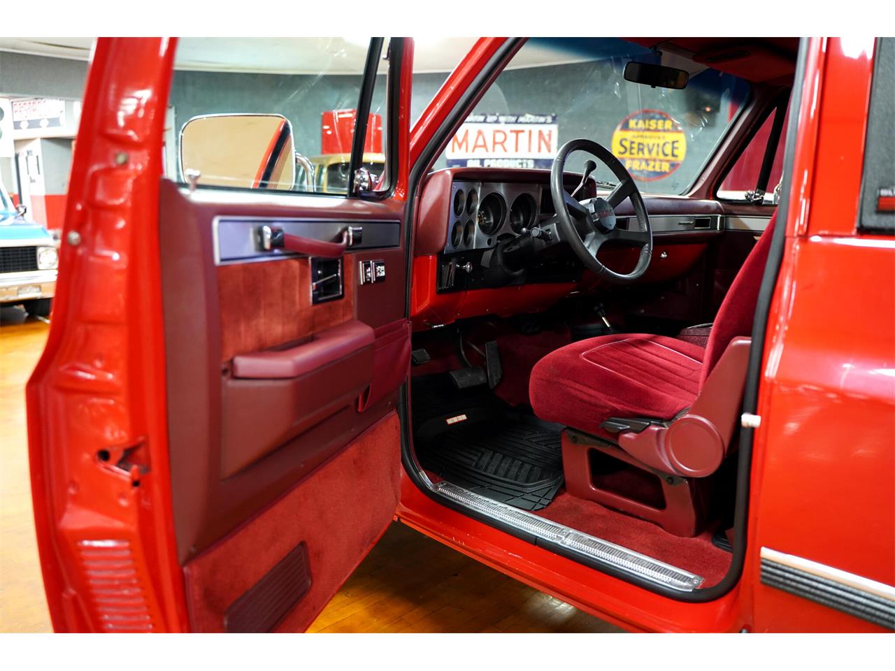 1991 Chevrolet Blazer for sale in Homer City, PA – photo 53