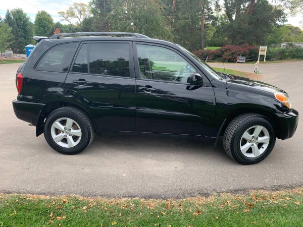04 Rav4L 2 WD, 131k, 1 Owner, 33 Svcs, 10+ Cond No Issues Read Post for sale in Minneapolis, MN – photo 6