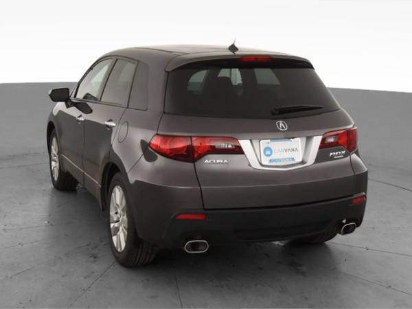 2010 Acura RDX Sport Utility 4D suv Black - FINANCE ONLINE - cars &... for sale in Bakersfield, CA – photo 8