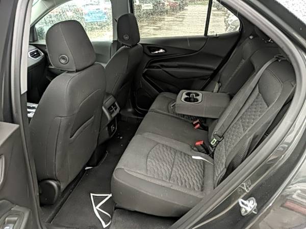 2020 Chevrolet Equinox FWD 4D Sport Utility/SUV LT for sale in Waterloo, IA – photo 4