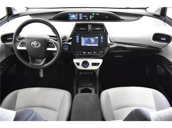 2016 Toyota Prius Two Hatchback 4D for sale in Escondido, CA – photo 9