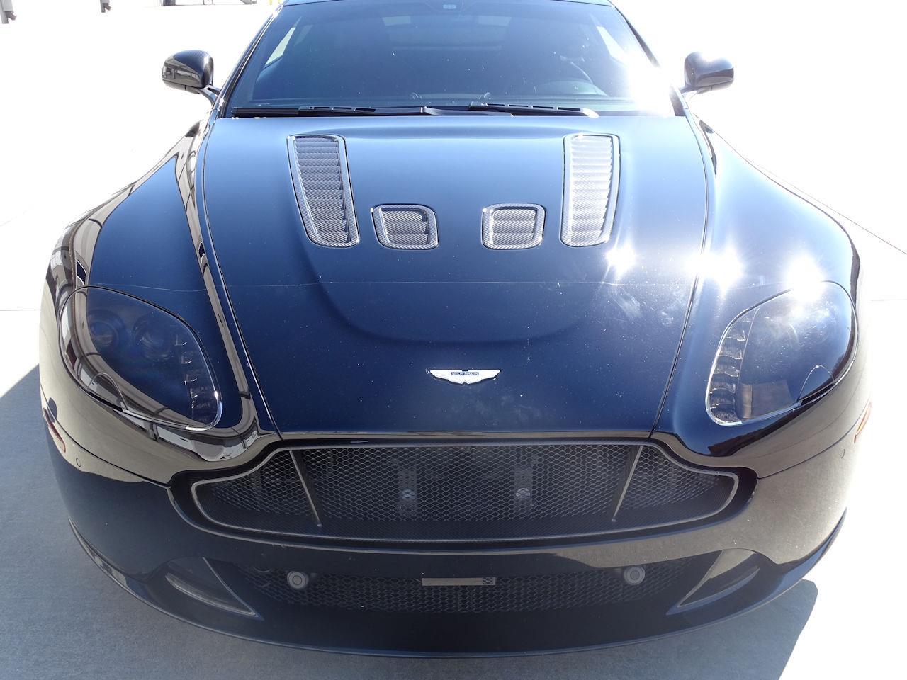 2015 Aston Martin Vantage for sale in O'Fallon, IL – photo 42