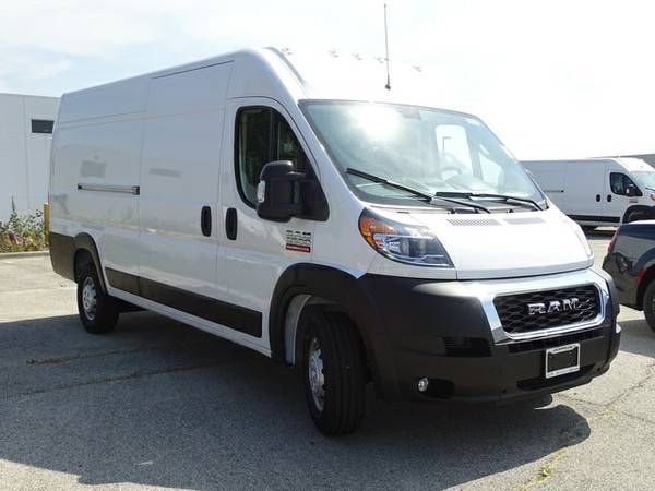 2019 Ram ProMaster Cargo Van/NO-MONEY-DOWN PROGRAMS for sale in Countryside, IL – photo 4