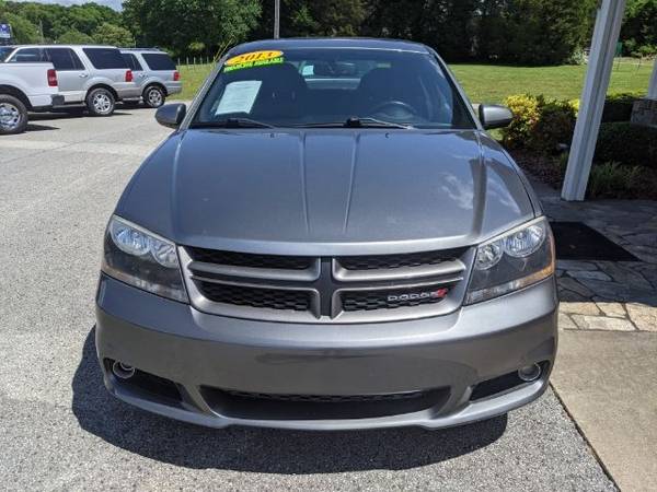 2013 Dodge Avenger SXT - Down Payments As Low As 500 - cars & for sale in Shelby, NC – photo 2