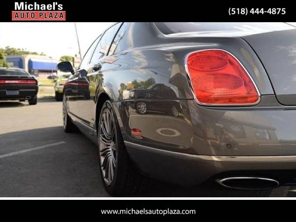 2011 Bentley Continental Flying Spur Speed Flying Spur Speed - cars... for sale in east greenbush, NY – photo 14