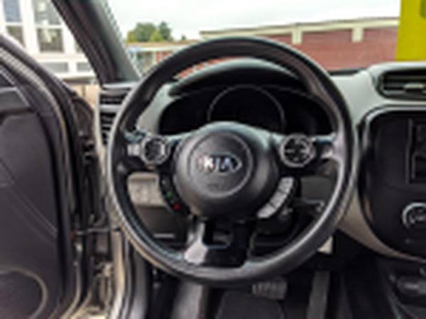 2015 Kia Soul + - $0 Down With Approved Credit! - cars & trucks - by... for sale in Nipomo, CA – photo 23
