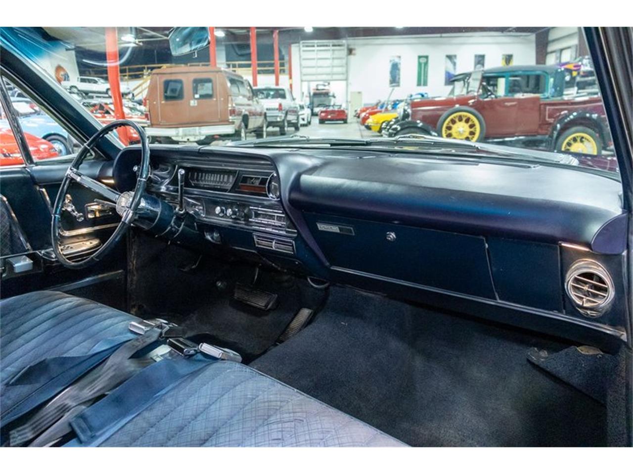 1964 Cadillac Series 62 for sale in Kentwood, MI – photo 21