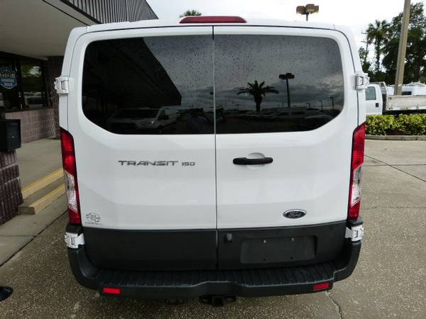 2016 *Ford* *Transit Cargo Van* *T-150 130 Low Rf 8600 for sale in New Smyrna Beach, FL – photo 11
