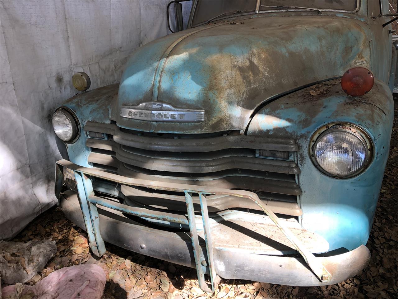 1949 Chevrolet Panel Truck for sale in Los Angeles, CA – photo 2