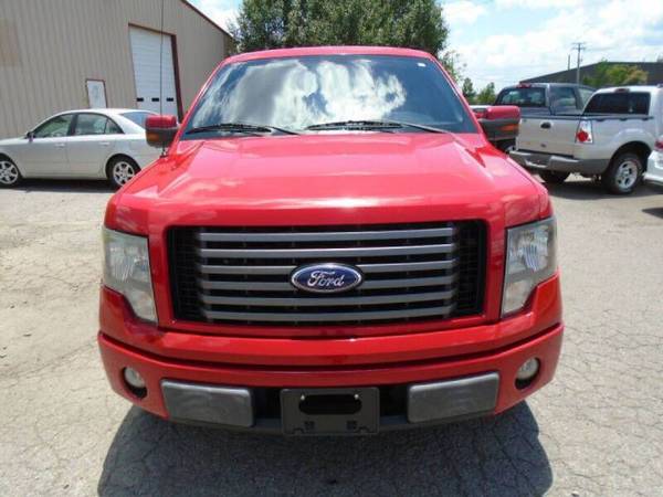 2010 Ford F-150 FX2"Guaranteed Financing" for sale in Conway, AR – photo 3