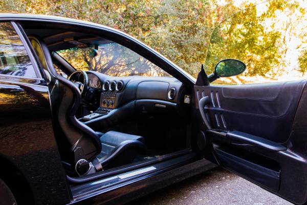 2002 Ferrari 575 Maranello Carbon Fiber Interior Trim - cars &... for sale in West Hollywood, CA – photo 20