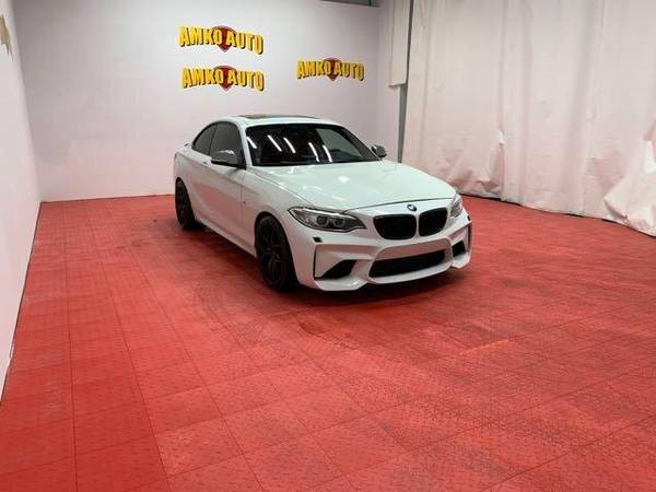 2014 BMW M235i M235i 2dr Coupe $1200 - cars & trucks - by dealer -... for sale in Temple Hills, District Of Columbia – photo 6