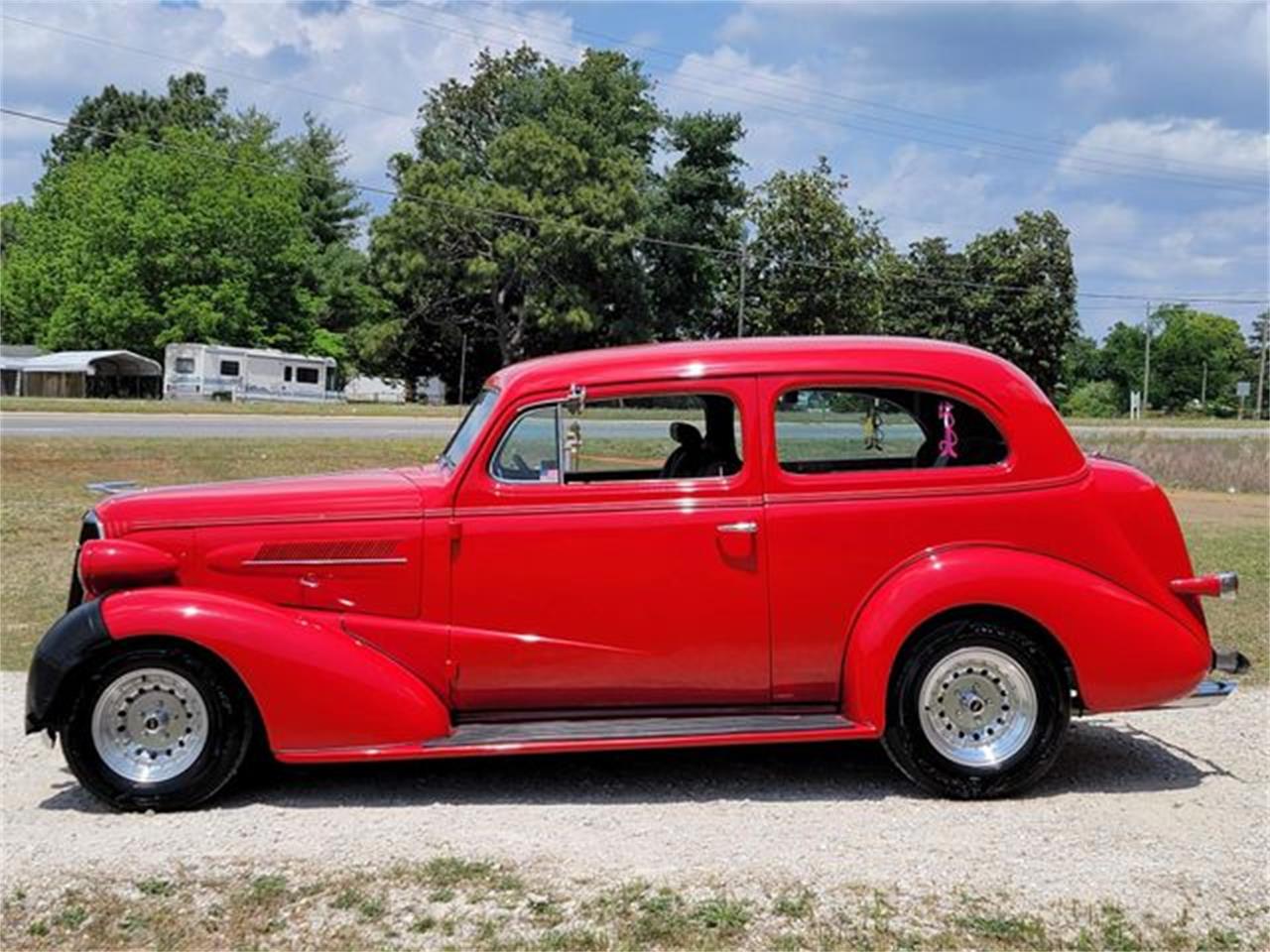 1937 Chevrolet Coupe for sale in Hope Mills, NC – photo 12