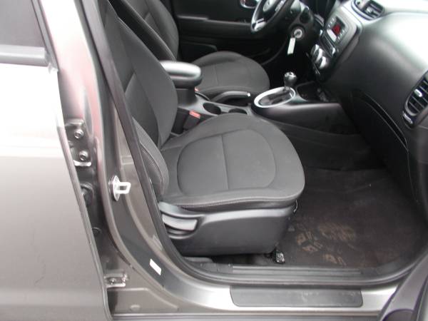 2014 Kia Soul - Only 62K Miles - Automatic - Bluetooth for sale in West Warwick, RI – photo 20
