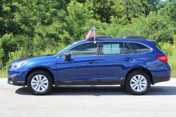 2017 Subaru Outback 2.5i AWD - One-Owner! Low Miles! Like New! 32... for sale in Athens, TN – photo 4