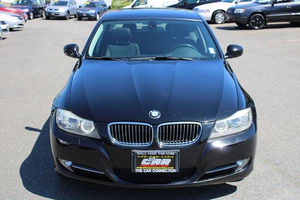 2010 BMW 3 Series 335i xDrive - - by dealer - vehicle for sale in Lynnwood, WA – photo 2