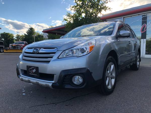 *****2013 SUBARU OUTBACK LIMITED AWD***** for sale in south burlington, VT