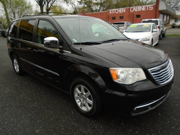 2012 Chrysler Town & Country 4dr Wgn Touring-L - - by for sale in Lumberton, NJ – photo 3