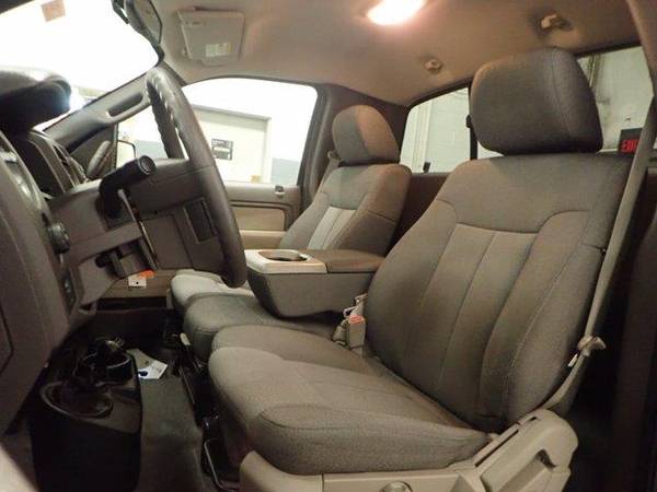 2009 Ford F-150 STX - truck - - by dealer - vehicle for sale in Cincinnati, OH – photo 9