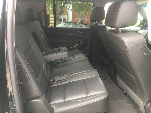 2019 Chevrolet Suburban LT 4WD one owner 8 passenger 1k for sale in Brooklyn, NY – photo 13