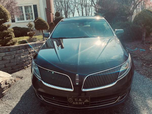 2014 Lincoln MKS AWD 91, 000 miles for sale in Hyannis, MA – photo 10
