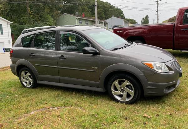 07 Pontiac Vibe 4Dr Hatchback**RELIABLE AND CLEAN** for sale in Mystic, CT – photo 6