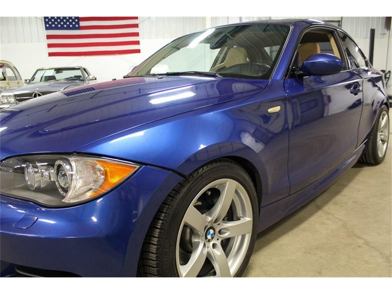 2008 BMW 1 Series for sale in Kentwood, MI – photo 11