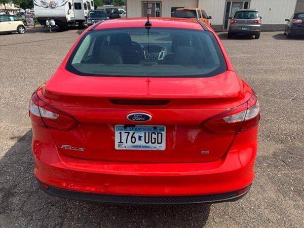 2014 Ford Focus for sale in Anoka, MN – photo 6