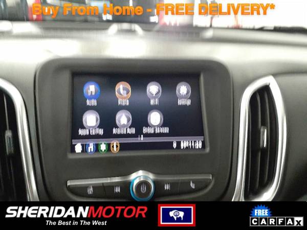 2020 Chevrolet Chevy Equinox LT WE DELIVER TO MT & NO SALES TAX for sale in Sheridan, MT – photo 15