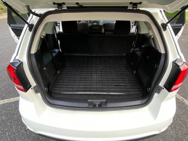 Dodge Journey SXT - V6 3rd Row Seats 79K Miles 2012 - cars & for sale in Redmond, WA – photo 19