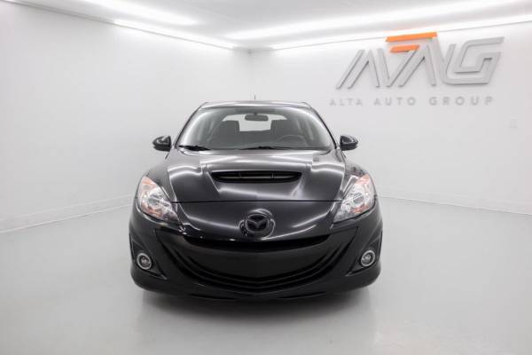 2012 Mazda MAZDASPEED3 Touring 4dr Hatchback - - by for sale in Concord, NC – photo 2