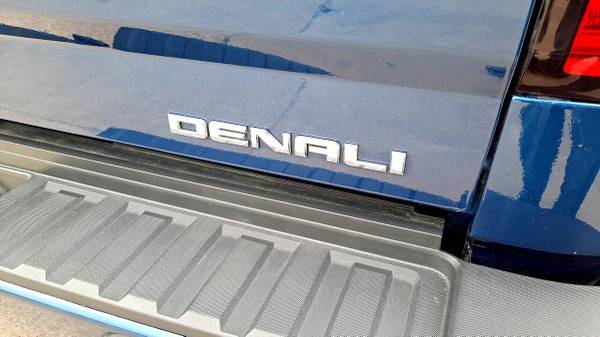 2015 GMC Sierra 2500HD Denali Crew Cab 4WD WE SPECIALIZE IN TRUCKS! for sale in Broken Arrow, MO – photo 16