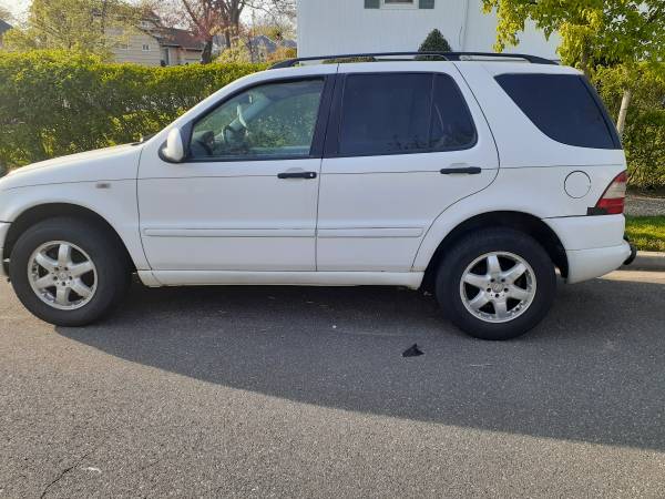2000 Mercedes Benz ML320 for sale in Lynbrook, NY – photo 2