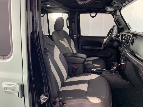 2019 Jeep Rubicon Full Custom for sale in Houma, LA – photo 11