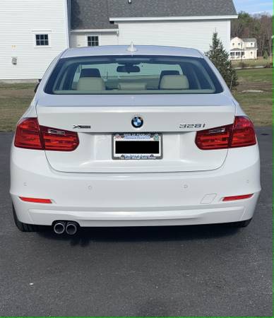 2014 BMW 328I XDrive - cars & trucks - by owner - vehicle automotive... for sale in Newburyport, MA – photo 6