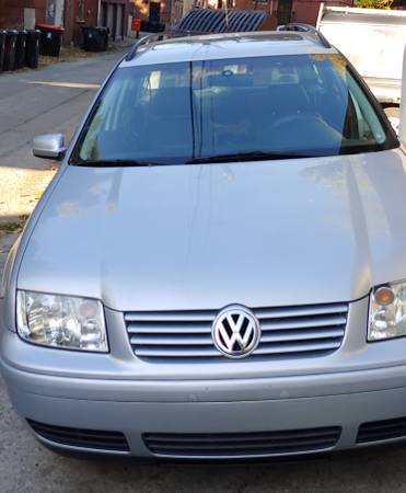 Jetta Wagon GLX V6 - cars & trucks - by owner - vehicle automotive... for sale in Louisville, KY – photo 3
