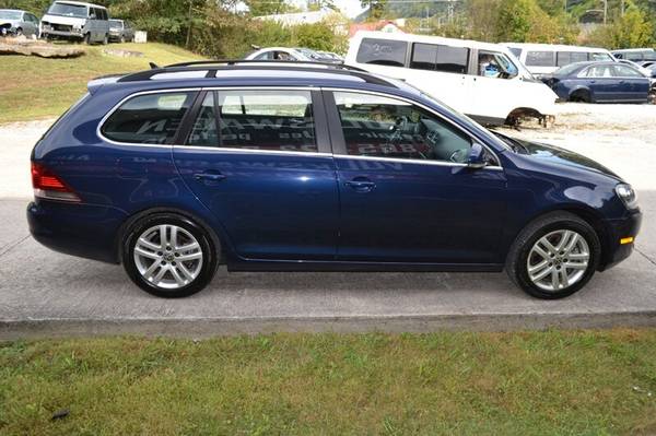 2014 Sportwagen TDI only 38k miles! MF Auto 40MPG for sale in Knoxville, TN – photo 6