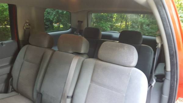 2005 Dodge Durango 4X4 - cars & trucks - by dealer - vehicle... for sale in Warsaw, IN – photo 19